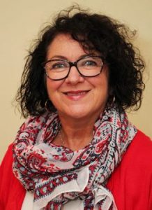 homeportrait Mag. Gabriela Steiner